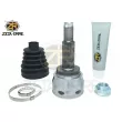 Embout de cardan avant (kit de réparation) ZETA-ERRE [SY12]