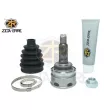 Embout de cardan avant (kit de réparation) ZETA-ERRE [SZ32]