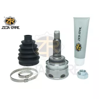 ZETA-ERRE SZ32 - Embout de cardan avant (kit de réparation)