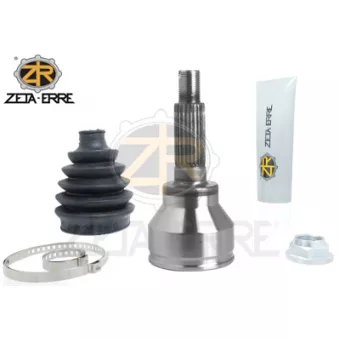 ZETA-ERRE SZ44 - Embout de cardan avant (kit de réparation)
