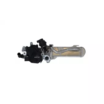 Module-EGR NRF 48205 pour FORD S-MAX 2.2 TDCi - 200cv