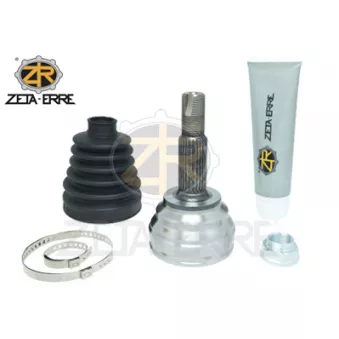 ZETA-ERRE TO18 - Embout de cardan avant (kit de réparation)