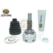 Embout de cardan avant (kit de réparation) ZETA-ERRE [TO31/A]