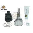 Embout de cardan avant (kit de réparation) ZETA-ERRE [TO35]