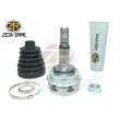 Embout de cardan avant (kit de réparation) ZETA-ERRE [TO38]