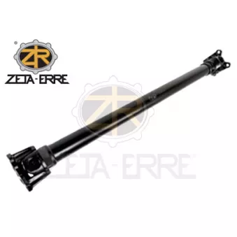 ZETA-ERRE TR020 - Arbre de transmission, entraînement essieux