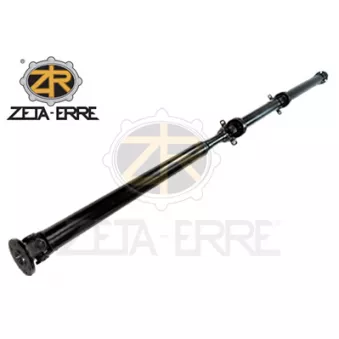 ZETA-ERRE TR027 - Arbre de transmission, entraînement essieux