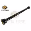 Arbre de transmission, entraînement essieux ZETA-ERRE [TR047]
