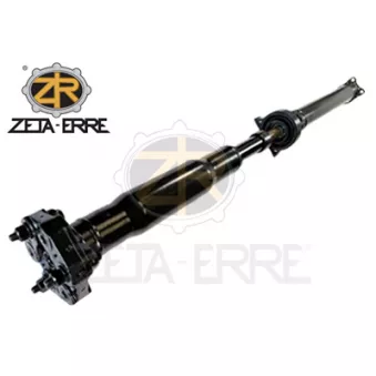 ZETA-ERRE TR049 - Arbre de transmission, entraînement essieux