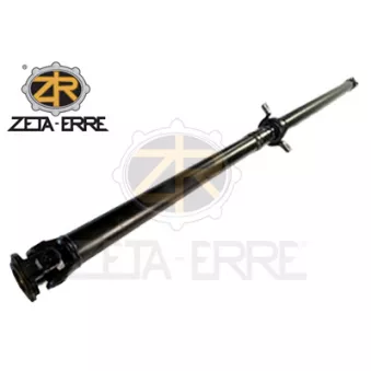 ZETA-ERRE TR056 - Arbre de transmission, entraînement essieux