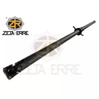 ZETA-ERRE TR058 - Arbre de transmission, entraînement essieux