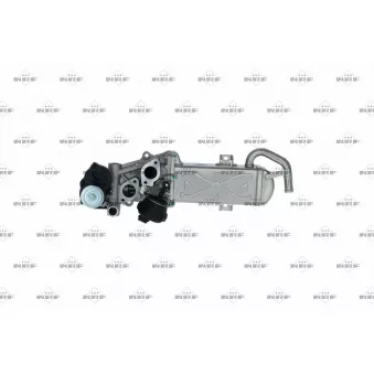 Module-EGR NRF 48213 pour VOLKSWAGEN PASSAT 2.0 TDI 4motion - 170cv