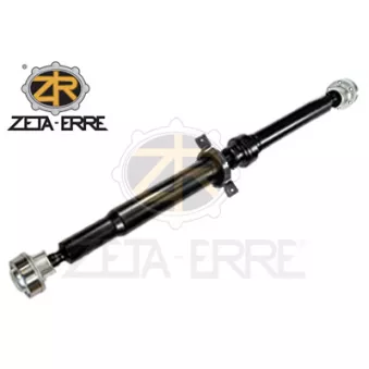 ZETA-ERRE TR063 - Arbre de transmission, entraînement essieux