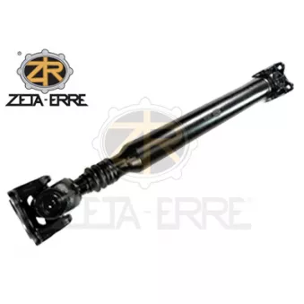 ZETA-ERRE TR073 - Arbre de transmission, entraînement essieux