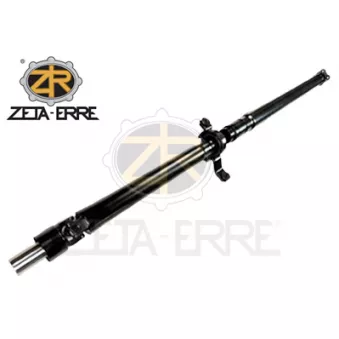 ZETA-ERRE TR080 - Arbre de transmission, entraînement essieux