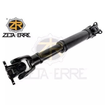 ZETA-ERRE TR091 - Arbre de transmission, entraînement essieux