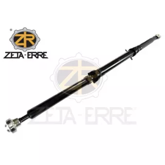 Arbre de transmission, entraînement essieux ZETA-ERRE [TR108]