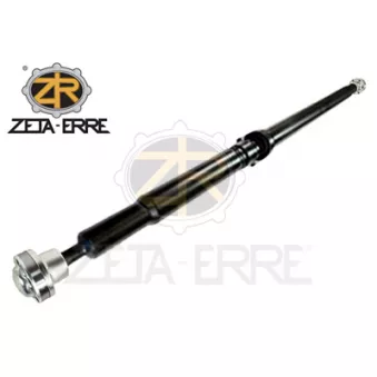 ZETA-ERRE TR133 - Arbre de transmission, entraînement essieux