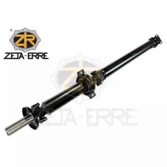 ZETA-ERRE TR135 - Arbre de transmission, entraînement essieux