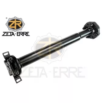 ZETA-ERRE TR142 - Arbre de transmission, entraînement essieux