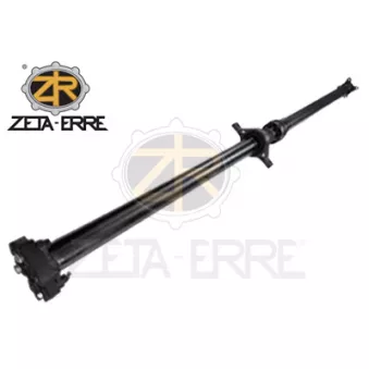 ZETA-ERRE TR155 - Arbre de transmission, entraînement essieux