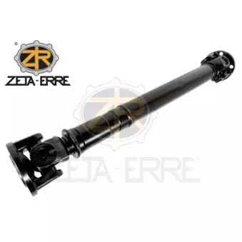 ZETA-ERRE TR167 - Arbre de transmission, entraînement essieux