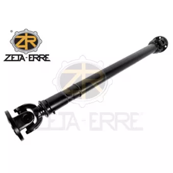 ZETA-ERRE TR170 - Arbre de transmission, entraînement essieux