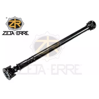 ZETA-ERRE TR171 - Arbre de transmission, entraînement essieux