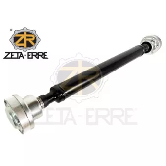 ZETA-ERRE TR172 - Arbre de transmission, entraînement essieux