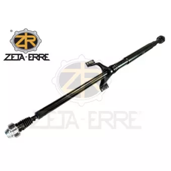 ZETA-ERRE TR177 - Arbre de transmission, entraînement essieux