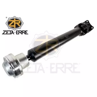 ZETA-ERRE TR182 - Arbre de transmission, entraînement essieux