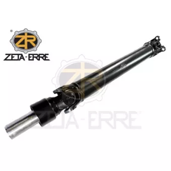 ZETA-ERRE TR217 - Arbre de transmission, entraînement essieux