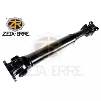 ZETA-ERRE TR221 - Arbre de transmission, entraînement essieux