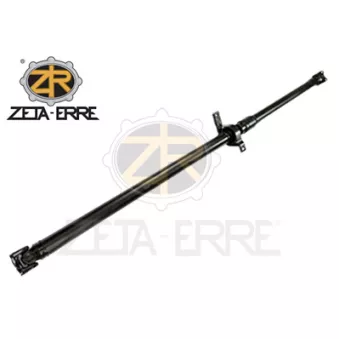 ZETA-ERRE TR226 - Arbre de transmission, entraînement essieux