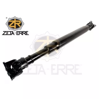 ZETA-ERRE TR228 - Arbre de transmission, entraînement essieux