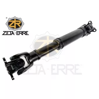 ZETA-ERRE TR230 - Arbre de transmission, entraînement essieux