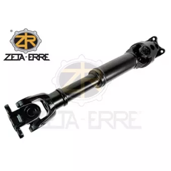 ZETA-ERRE TR234 - Arbre de transmission, entraînement essieux