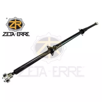 ZETA-ERRE TR251 - Arbre de transmission, entraînement essieux