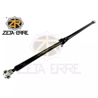 ZETA-ERRE TR255 - Arbre de transmission, entraînement essieux