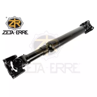ZETA-ERRE TR261 - Arbre de transmission, entraînement essieux
