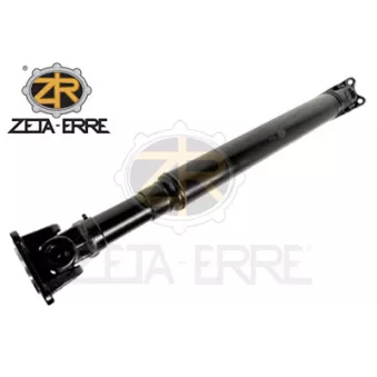 ZETA-ERRE TR271 - Arbre de transmission, entraînement essieux
