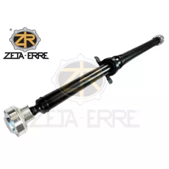 ZETA-ERRE TR274 - Arbre de transmission, entraînement essieux