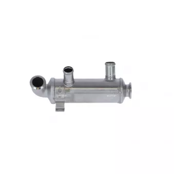 Radiateur, réaspiration des gaz d'échappement NRF OEM 2S6Q9F464AA