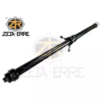 ZETA-ERRE TR275 - Arbre de transmission, entraînement essieux