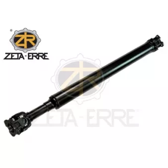 ZETA-ERRE TR280 - Arbre de transmission, entraînement essieux