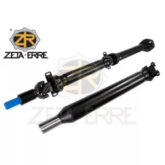 ZETA-ERRE TR288 - Arbre de transmission, entraînement essieux