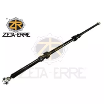 ZETA-ERRE TR290 - Arbre de transmission, entraînement essieux