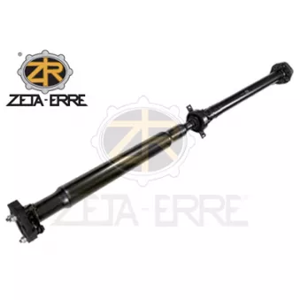 ZETA-ERRE TR314 - Arbre de transmission, entraînement essieux