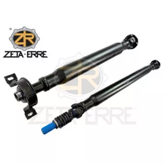 ZETA-ERRE TR317 - Arbre de transmission, entraînement essieux
