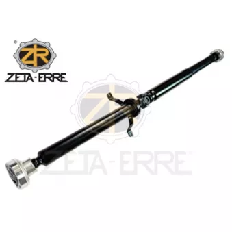 ZETA-ERRE TR320 - Arbre de transmission, entraînement essieux